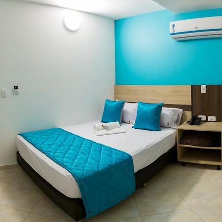 Hotel Sabana Del Sinu By Geh Suites Montería Екстериор снимка