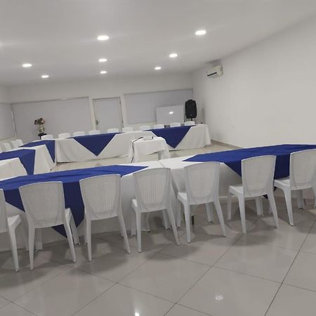 Hotel Sabana Del Sinu By Geh Suites Montería Екстериор снимка