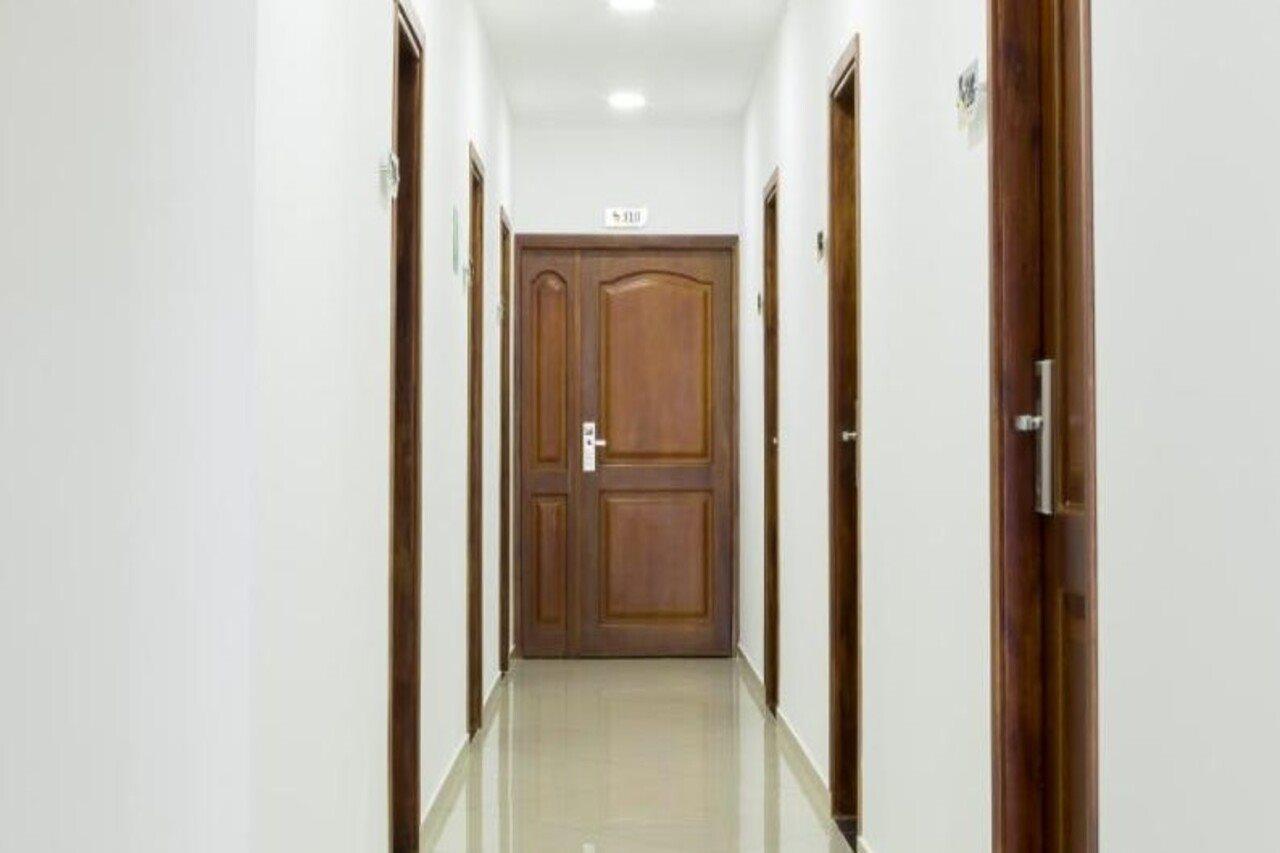Hotel Sabana Del Sinu By Geh Suites Montería Екстериор снимка