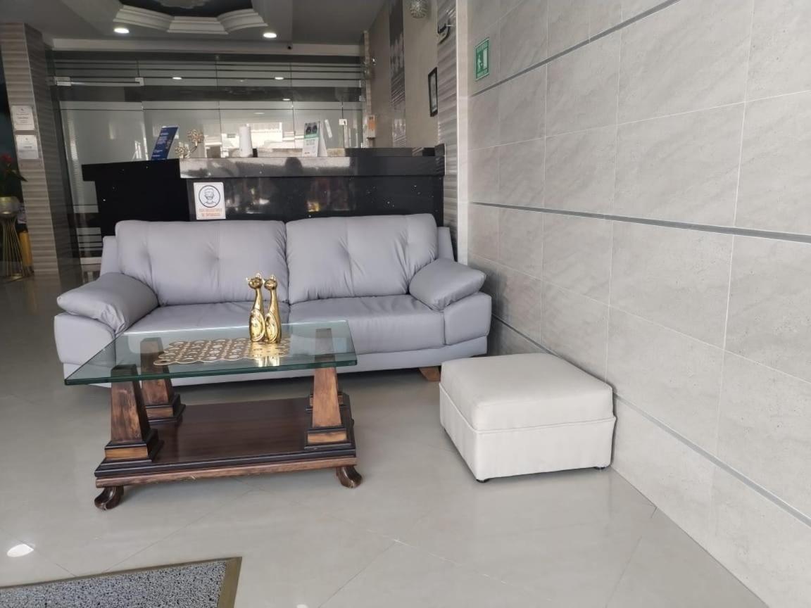 Hotel Sabana Del Sinu By Geh Suites Montería Екстериор снимка
