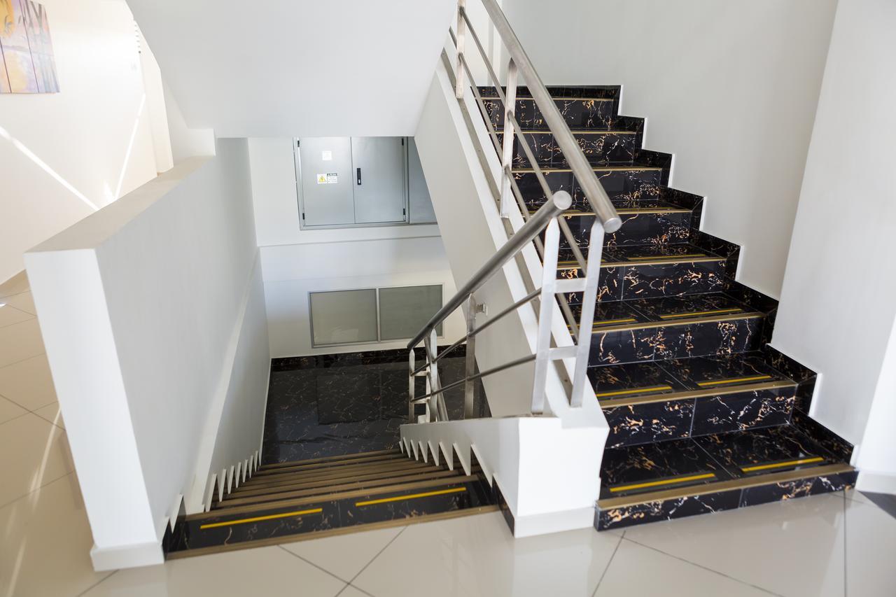 Hotel Sabana Del Sinu By Geh Suites Montería Екстериор снимка