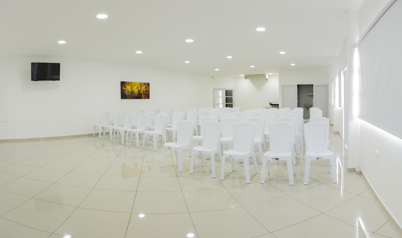 Hotel Sabana Del Sinu By Geh Suites Montería Екстериор снимка